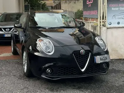 Usata Alfa Romeo MiTo
