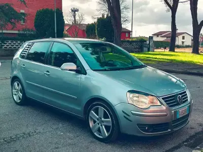 Usata VW Polo