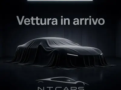 Usata Nissan Juke