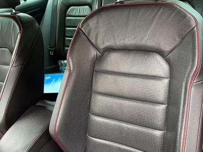 Brugt VW Golf VII GTI 230 HK (169 kW) 2019 Sedan