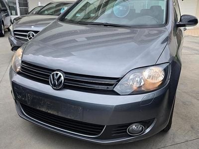 Usata VW Golf VI Comfortline 80 CV (58 kW) 2011 Grigio Utilitaria