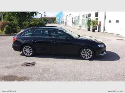 Usata Audi A4