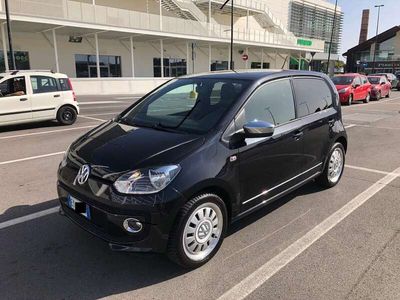 usata VW up! 5p 1.0 eco High 68cv