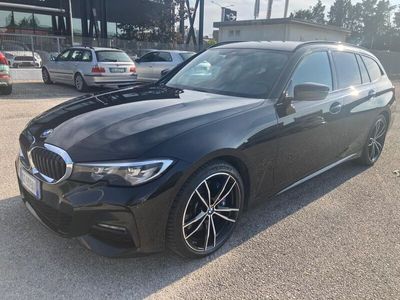 usata BMW 330e -