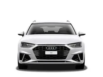 Usata Audi A4