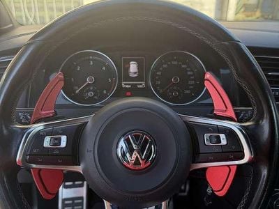 Usata VW Golf VII GTD 184 CV (135 kW) 2015