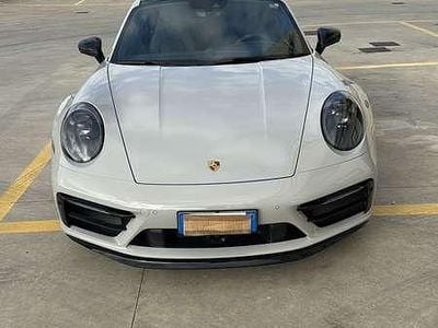 Usata Porsche 911 Carrera GTS 480 CV (353 kW) 2024 Coupé
