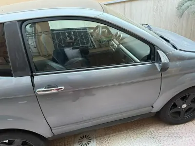 Usata Aixam City Sport 2016 Grigio Utilitaria