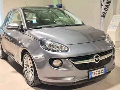 usata Opel Adam 1.4 87 CV GPL Tech Glam del 2019 usata a Trezzano sul Naviglio