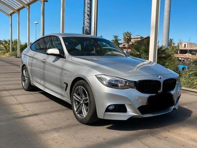 BMW 320 Gran Turismo