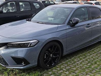 Usata Honda Civic Sport 143 CV (105 kW) 2023 Berlina