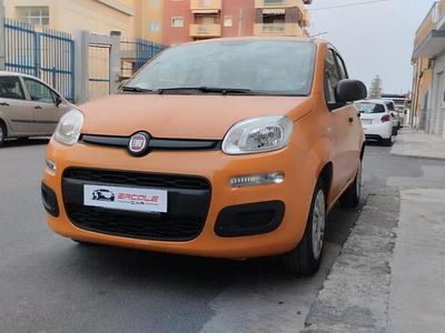 usata Fiat Panda 1.2 Easy BENZINA