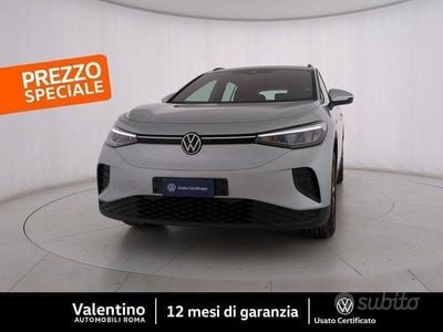 VW ID.4