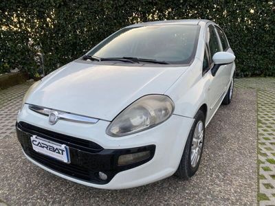 Fiat Punto Evo