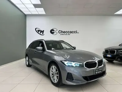 Usata BMW 318