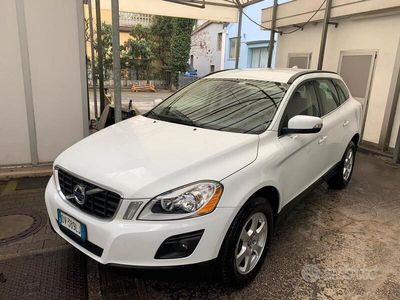 usata Volvo XC60 2009 - 4x4 - cambio automatico