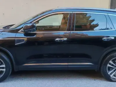 Usata Renault Koleos 177 CV (130 kW) 2018 Nero SUV