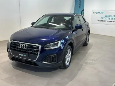 Gebraucht Audi Q2