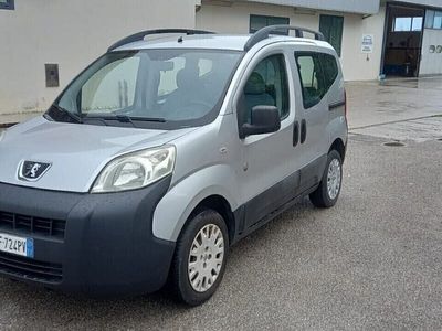 Peugeot Bipper