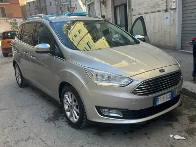 Usata Ford C-MAX