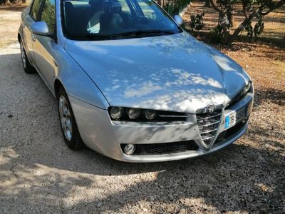 Alfa Romeo 159