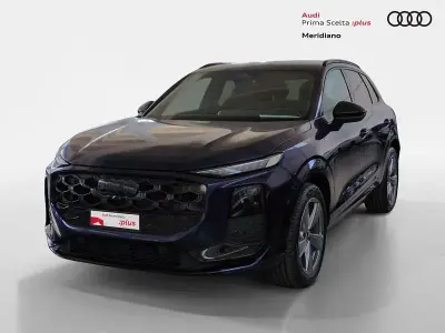Nuova Audi Q3 S-Line 150 CV (110 kW) 2026 SUV