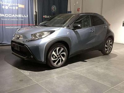 Grigio Nuova 2025 Toyota Aygo X Trend SUV | 17.950 € (Buon prezzo)