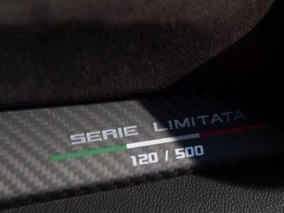 usata Alfa Romeo Giulia 2.9 2.9 V6 Bi-Turbo GTAm