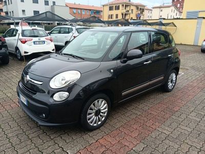 usata Fiat 500L 1.4 95 CV Pop Star