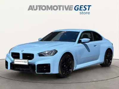 Usata BMW M2