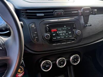 Usata Alfa Romeo Giulietta 120 CV (88 kW) 2017 Berlina