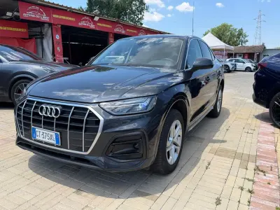 Usata Audi Q5