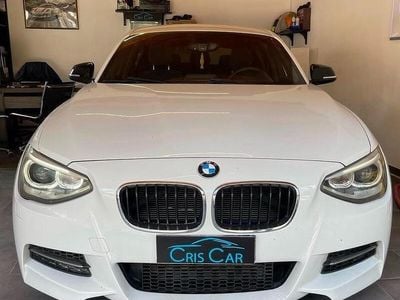 BMW 125