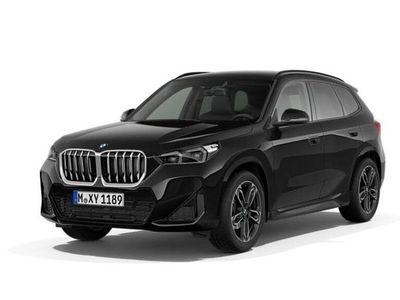 Nero / pastello Nuova 2026 BMW X1 M Sport SUV | 52.300 € (Cara)