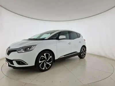 Usata Renault Scénic IV Bose Edition 131 CV (96 kW) 2017 Other Monovolume