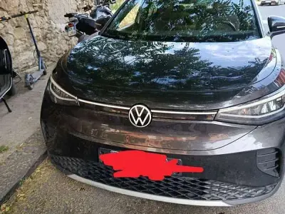 Usata VW ID.4