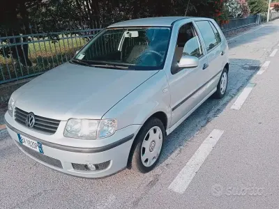 Usata VW Polo