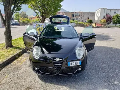 Usata Alfa Romeo MiTo Distinctive 79 CV (58 kW) 2011 Utilitaria