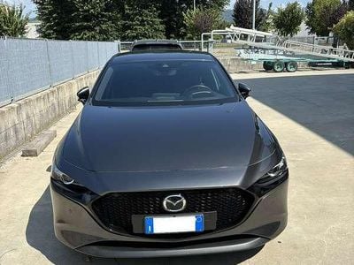 Usata Mazda 3 150 CV (110 kW) 2020 Berlina