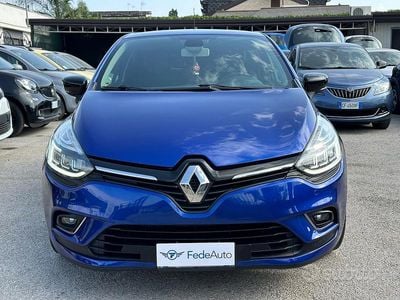 Renault Clio IV