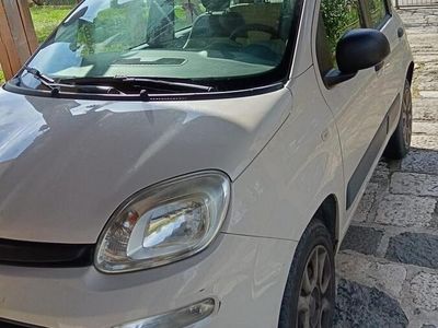 Usata Fiat Panda 2013 Utilitaria