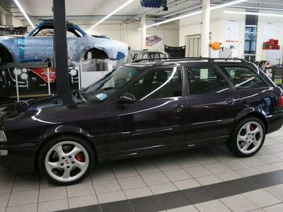 usata Audi RS2 2.2 Turbo Avant quattro