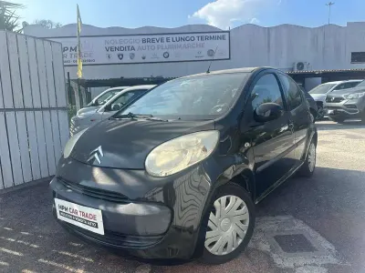 Usata Citroën C1