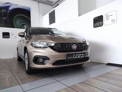 usata Fiat Tipo (2015) 1.6 Mjt S&S DCT SW Easy