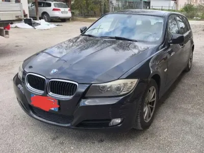 Usata BMW 320