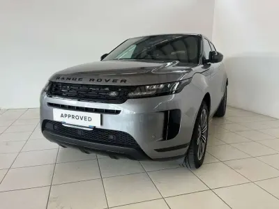 Usata Land Rover Range Rover evoque S 163 CV (119 kW) 2024 Eiger grey SUV