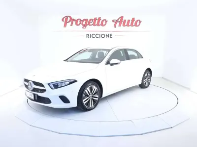 Usata Mercedes A250