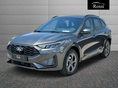 Nuova Ford Kuga ST-Line 186 CV (136 kW) 2026 Magnetic grey  SUV