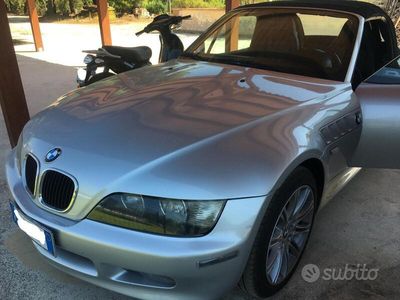 usata BMW 2000 z3 -