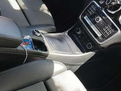 Mercedes CLA220 Shooting Brake